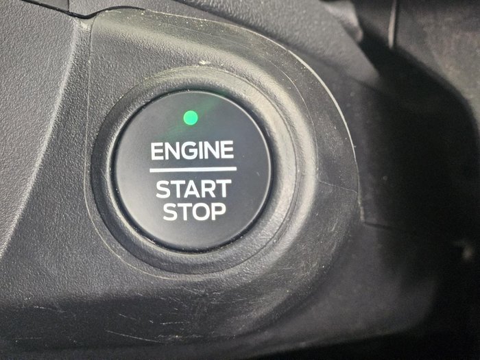 2023 Ford Ranger XLT MY24.00 4X4 Dual Range Arctic White