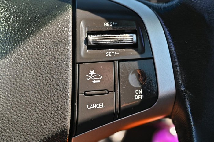 2018 Holden Trailblazer LTZ