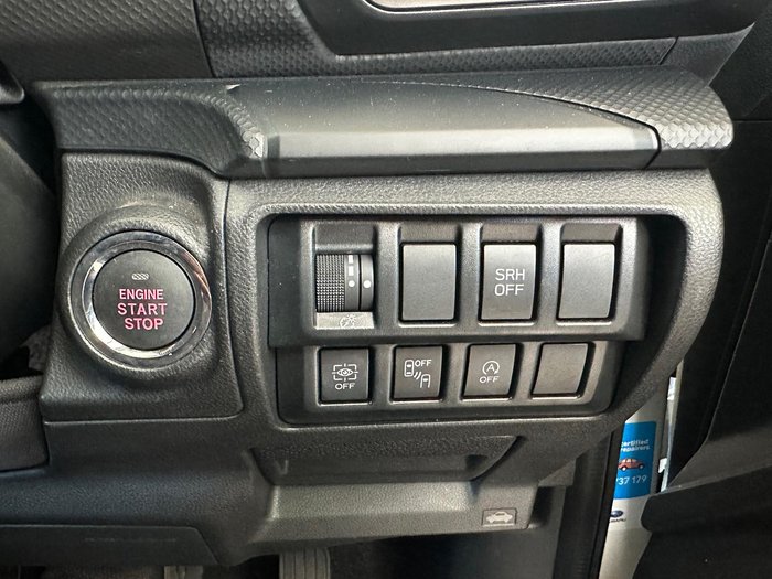 2021 Subaru Forester 2.5i-L