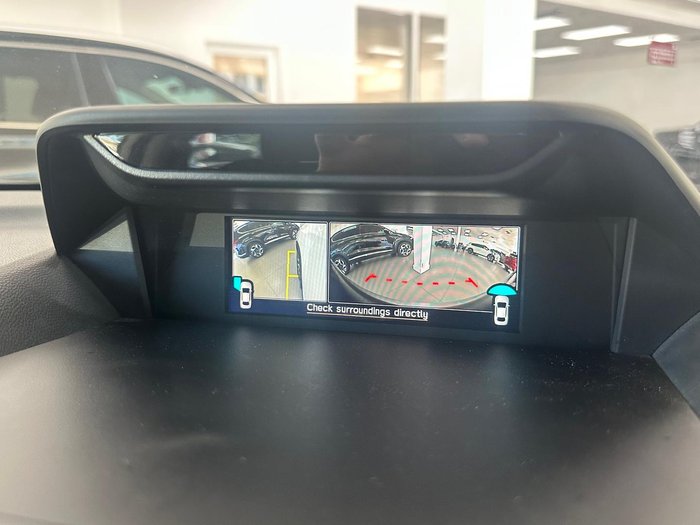 2021 Subaru Forester 2.5i-L