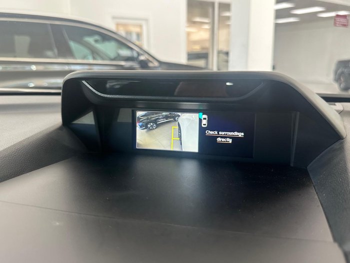 2021 Subaru Forester 2.5i-L