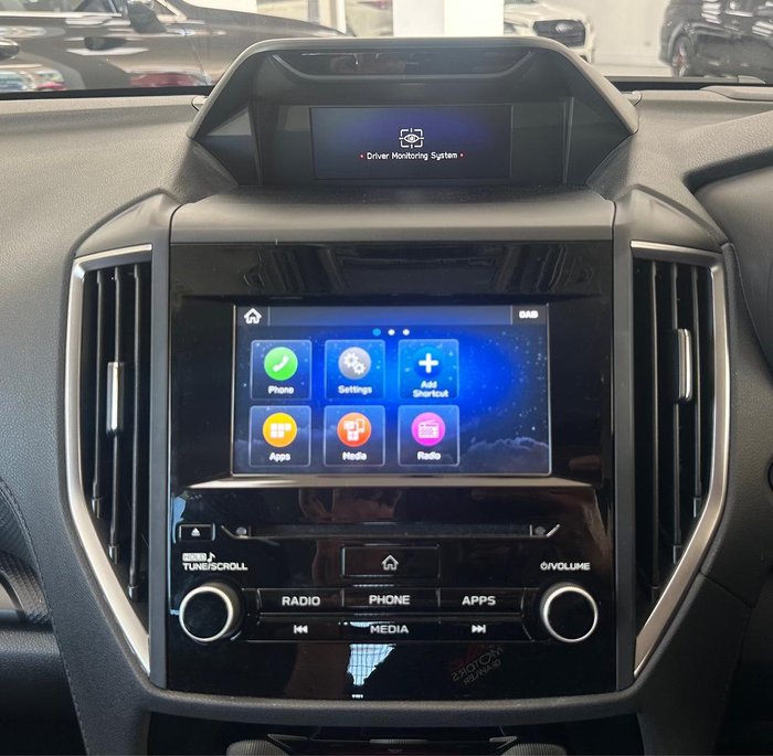 2021 Subaru Forester 2.5i-L