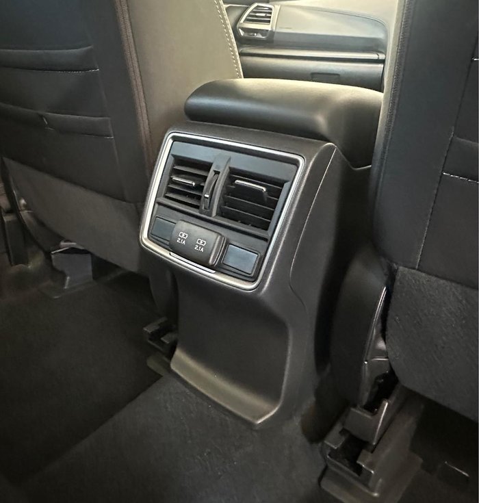 2021 Subaru Forester 2.5i-L