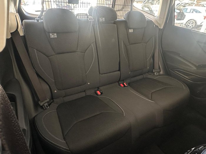 2021 Subaru Forester 2.5i-L