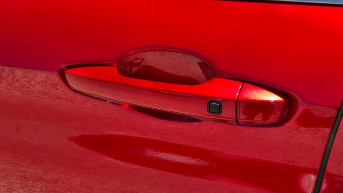 2022 Mitsubishi Outlander LS