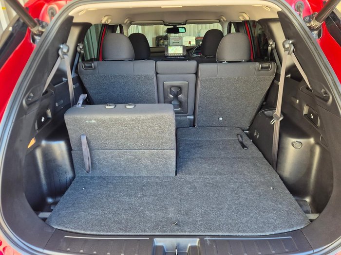 2022 Mitsubishi Outlander LS