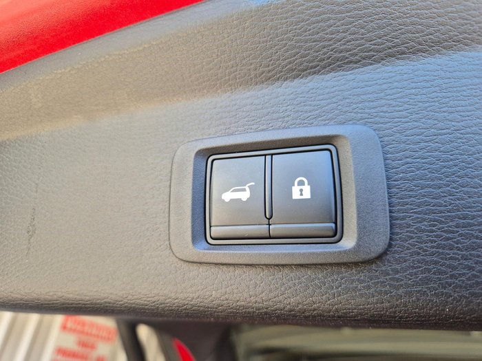 2022 Mitsubishi Outlander LS