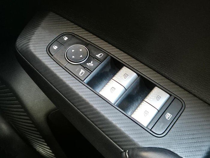 2022 Mitsubishi Outlander LS