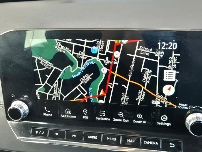 2022 Mitsubishi Outlander LS