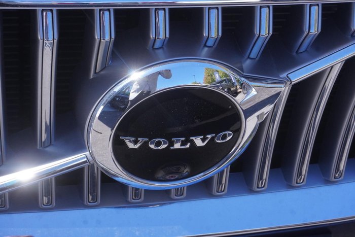 2022 Volvo XC90 B6 Inscription