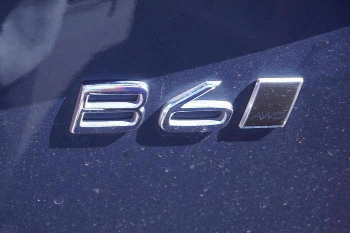 2022 Volvo XC90 B6 Inscription