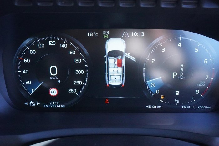 2022 Volvo XC90 B6 Inscription