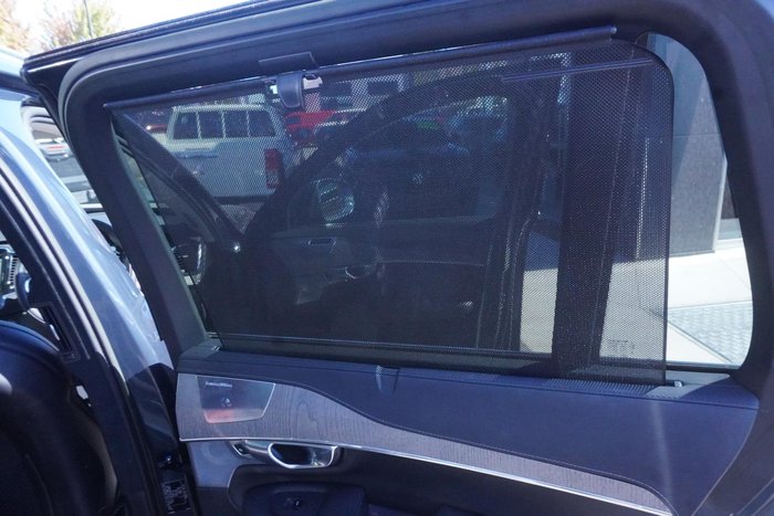 2022 Volvo XC90 B6 Inscription