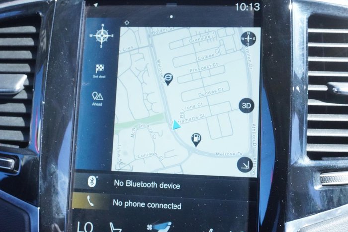 2022 Volvo XC90 B6 Inscription