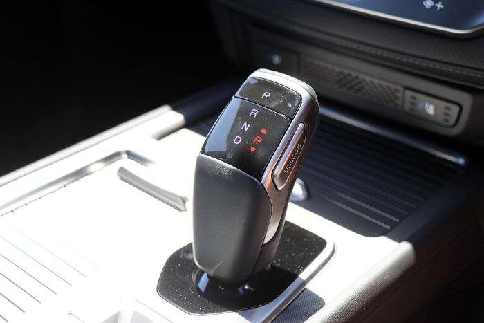 2024 SsangYong Rexton Adventure