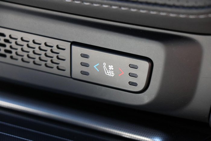 2024 SsangYong Rexton Adventure