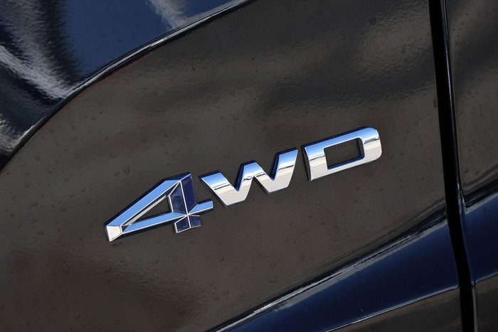 2024 SsangYong Rexton Adventure