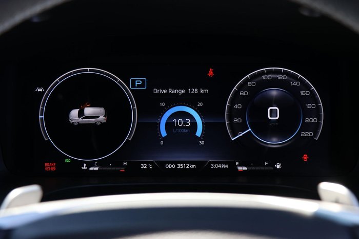 2024 SsangYong Rexton Adventure