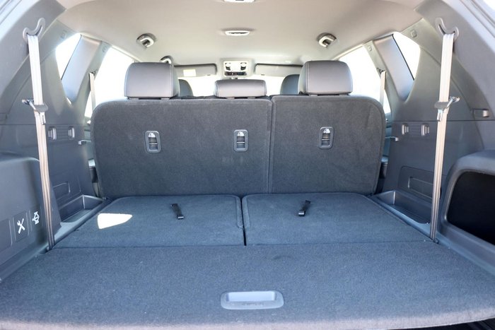 2024 SsangYong Rexton Adventure