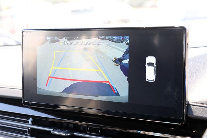 2024 SsangYong Rexton Adventure