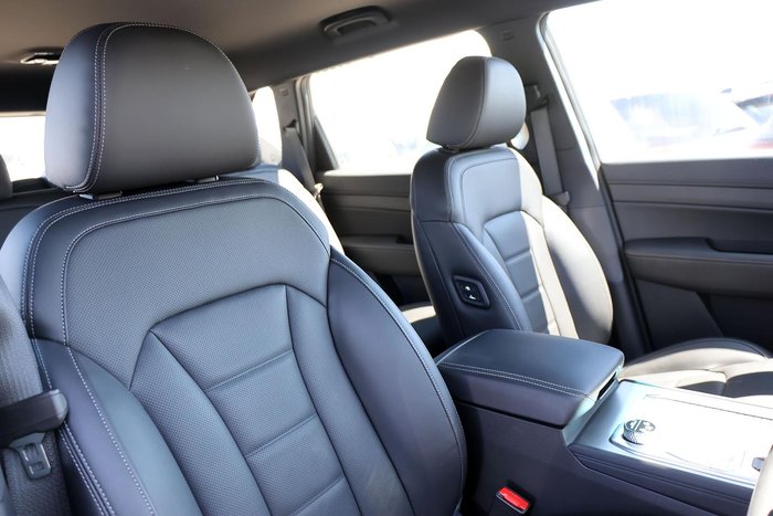 2024 SsangYong Rexton Adventure