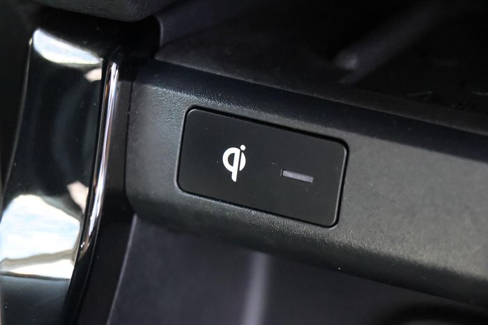 2020 Kia Seltos GT-Line SP2 MY21 AWD Clear White