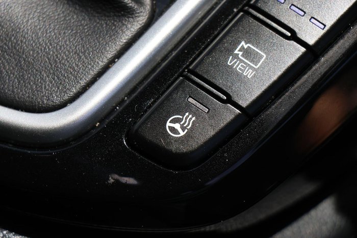 2020 Kia Seltos GT-Line SP2 MY21 AWD Clear White