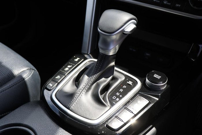 2020 Kia Seltos GT-Line SP2 MY21 AWD Clear White