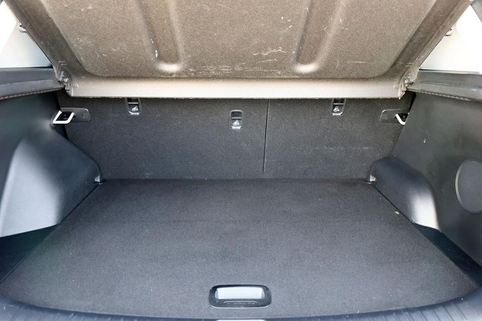 2020 Kia Seltos GT-Line SP2 MY21 AWD Clear White