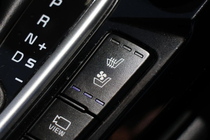 2020 Kia Seltos GT-Line SP2 MY21 AWD Clear White