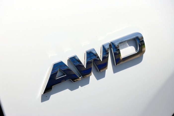 2020 Kia Seltos GT-Line SP2 MY21 AWD Clear White