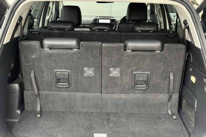 2023 Ford Everest Sport