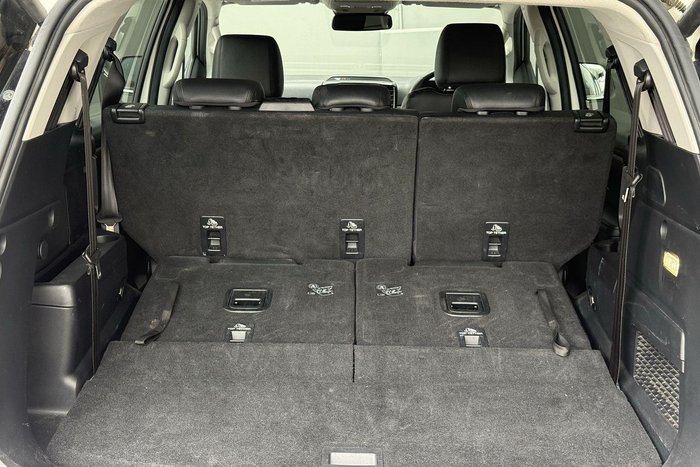 2023 Ford Everest Sport