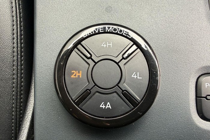 2023 Ford Everest Sport