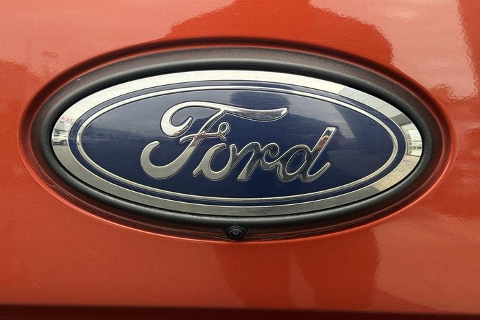 2022 Ford Ranger Wildtrak