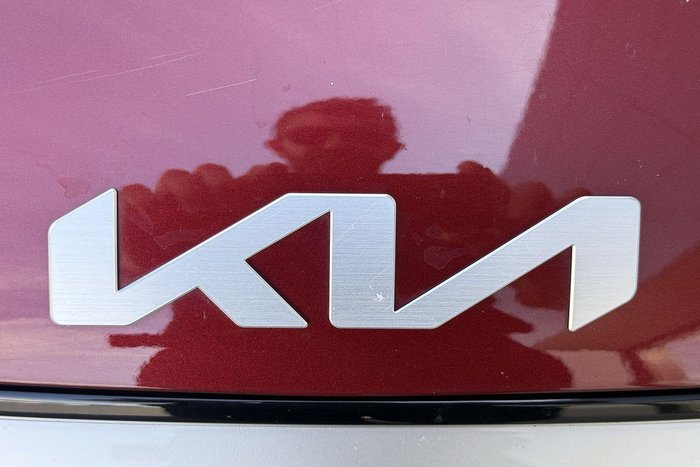 2024 Kia Sportage S