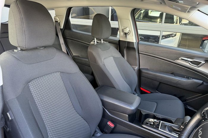 2024 Kia Sportage S