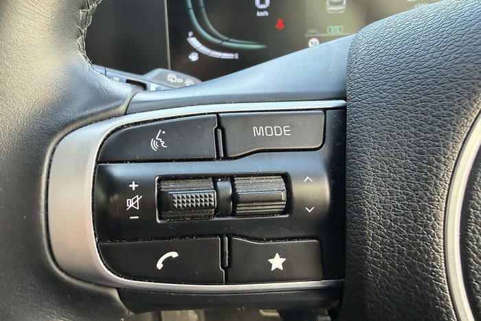 2024 Kia Sportage S