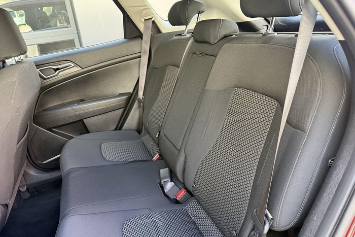 2024 Kia Sportage S