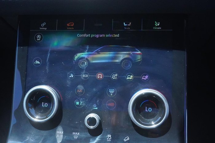 2020 Land Rover Range Rover Velar P250 R-Dynamic S