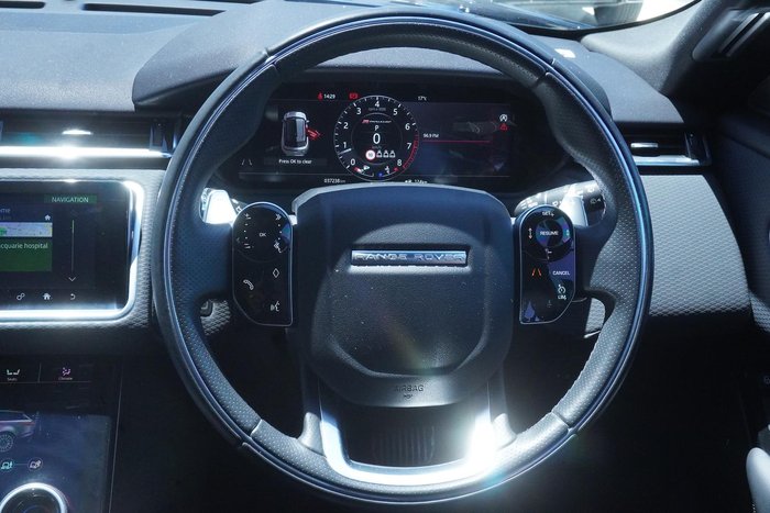 2020 Land Rover Range Rover Velar P250 R-Dynamic S