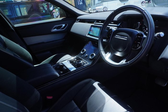 2020 Land Rover Range Rover Velar P250 R-Dynamic S