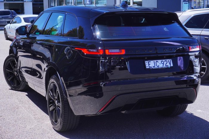 2020 Land Rover Range Rover Velar P250 R-Dynamic S