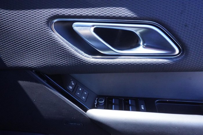 2020 Land Rover Range Rover Velar P250 R-Dynamic S