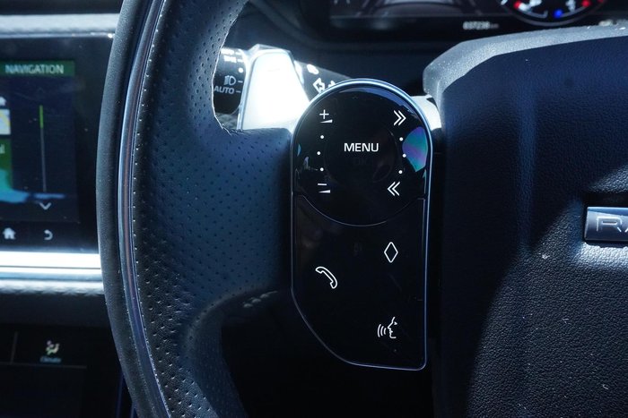 2020 Land Rover Range Rover Velar P250 R-Dynamic S