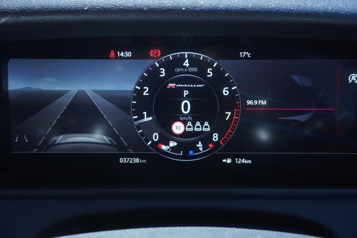 2020 Land Rover Range Rover Velar P250 R-Dynamic S