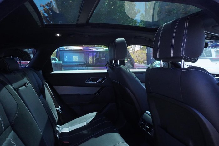 2020 Land Rover Range Rover Velar P250 R-Dynamic S