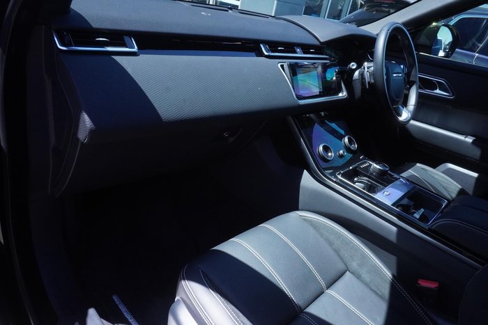 2020 Land Rover Range Rover Velar P250 R-Dynamic S