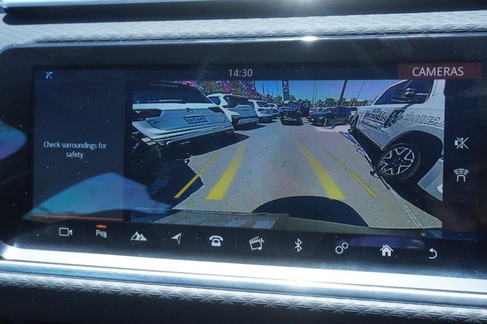 2020 Land Rover Range Rover Velar P250 R-Dynamic S