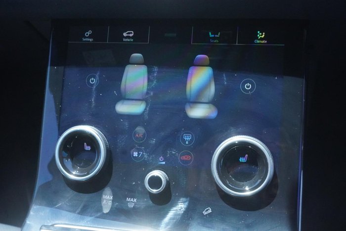 2020 Land Rover Range Rover Velar P250 R-Dynamic S